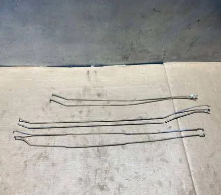Mercedes-Benz S W126 Other interior part