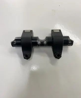 Camshaft