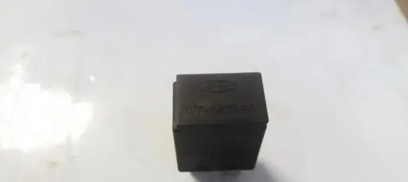 Ford Focus Other relay G1UHQ F57B-14B8192-AA