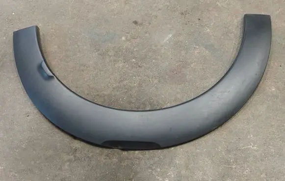 Citroen C4 Cactus Rear arch trim 9801554480