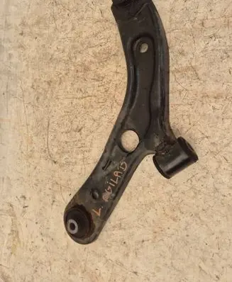Opel Agila B Front control arm