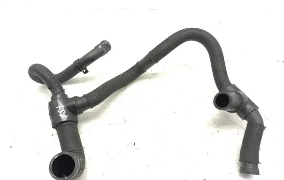Lancia Phedra Breather/breather pipe/hose 