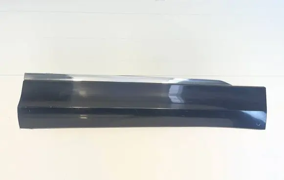Volkswagen Tiguan Front door trim (molding) 5NA854940AH
