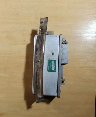 Audi A6 S6 C4 4A ABS control unit/module 4A0907379E 3631577 0265104005