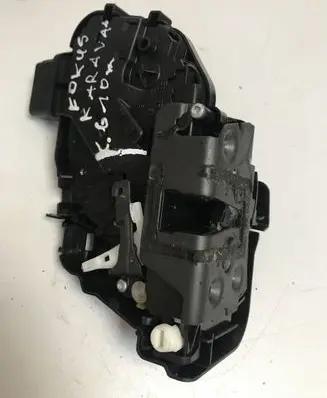 Ford Focus Rear door lock 4M5AA26412BC