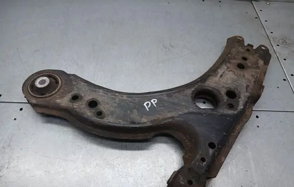 Audi A3 S3 8L Front control arm