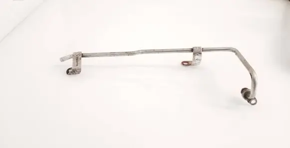 Skoda Octavia Mk2 (1Z) Engine coolant pipe/hose 03C121469F