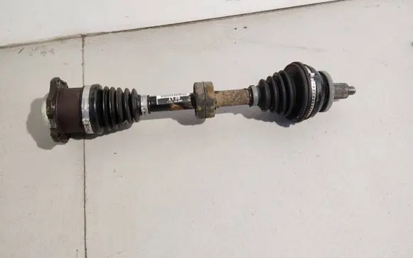 Seat Ibiza IV (6J,6P) Front driveshaft 6R0407761L