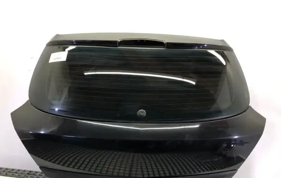 Opel Astra H Tailgate/trunk/boot lid