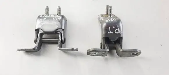 Suzuki Kizashi Rear door hinge set 