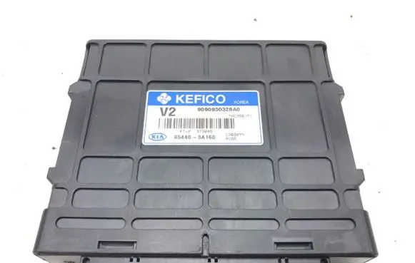 Other control units/modules