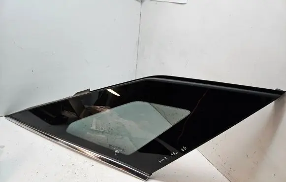 Peugeot 3008 II Rear side window 43R008600