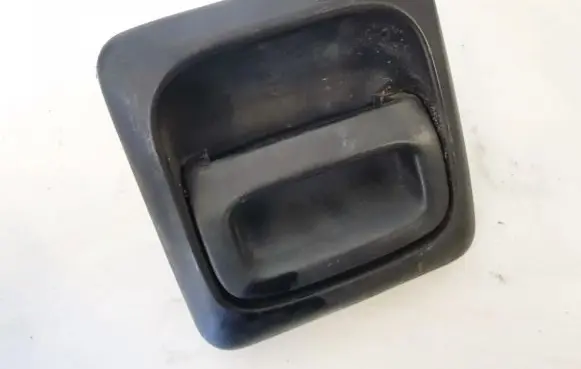 Peugeot Boxer Front door exterior handle 1304175070 2242133