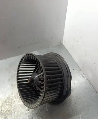 Seat Alhambra (Mk1) Heater fan/blower Xm2h18456aa