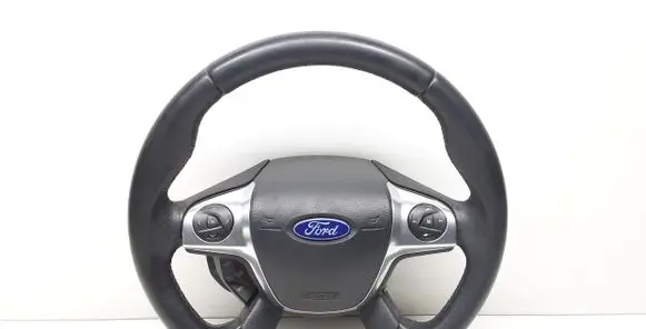 Ford Grand C-MAX Steering wheel AM513600BE AM51R042B85AEW