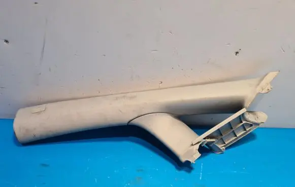 Volkswagen Touran I Dash center air vent grill 1T0867233J