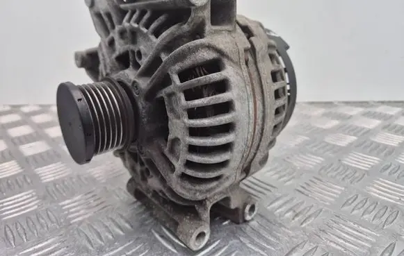 Generator/alternator