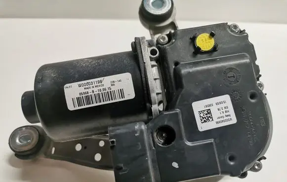 Ford Fusion II Wiper motor DS7317504AG