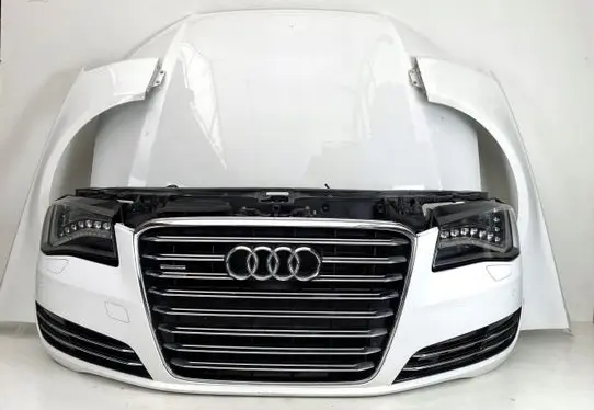 Audi A8 S8 D4 4H Front piece kit 