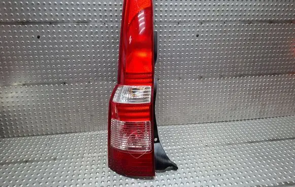 Fiat Panda II Rear/tail lights S26282619