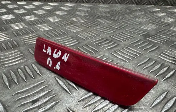 Dacia Logan II Rear tail light reflector 265604000R 62130502