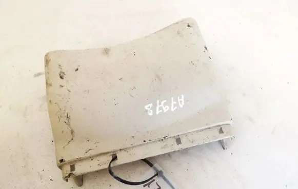 Volvo V70 Steering wheel column trim 30793442