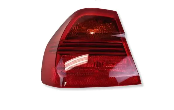 BMW 3 E90 E91 Rear/tail lights 6937457 63216937457