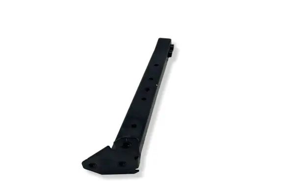 Nissan Juke II F16 Bottom radiator support slam panel 758219523R