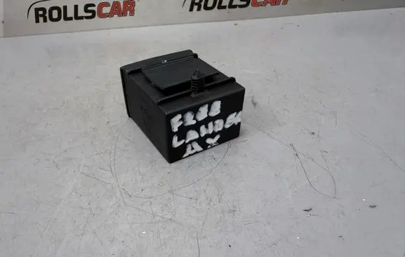 Land Rover Freelander Other relay 30021341 AWR500030 0909