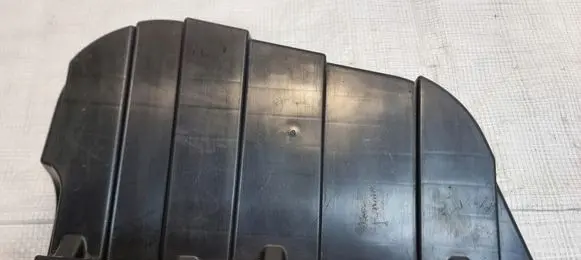 Ford Ecosport I Engine cover (trim) CN156775FA