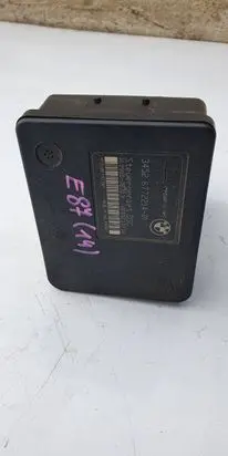 BMW 1 E81 E87 ABS Pump 6772214 6772213