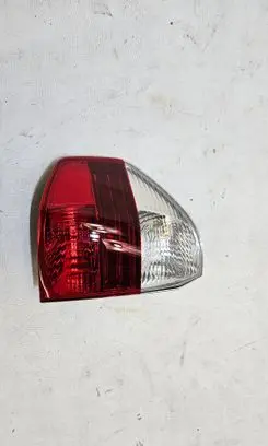 BMW X3 E83 Rear/tail lights 7162209