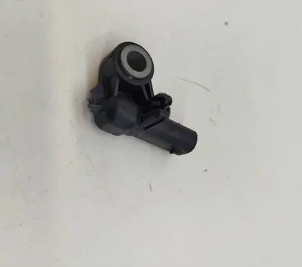 Jaguar XF X260 Airbag deployment crash/impact sensor FK7214B342AA