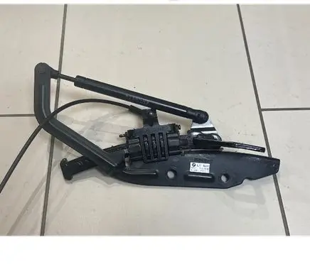 BMW X3 G01 Rear seat cable / handle 7404185
