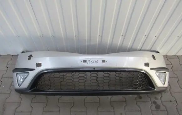 Honda Civic Front bumper 71101-SMG-ZZ00
