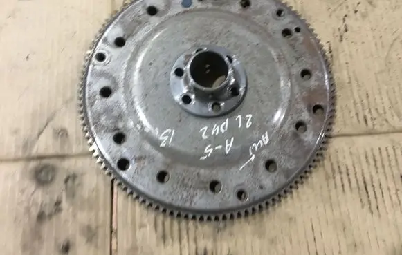 Audi A5 8T 8F Flywheel 03G105323S