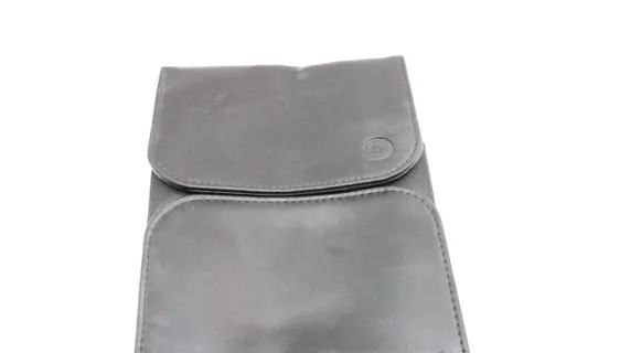 BMW 6 G32 Gran Turismo User manual 95380000109