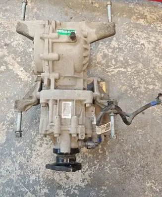 Hyundai Tucson IV NX4 Rear differential G20BF210805293 05293 349310MQ10