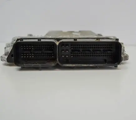 Volkswagen PASSAT B5 Engine control unit/module 03G906016CC