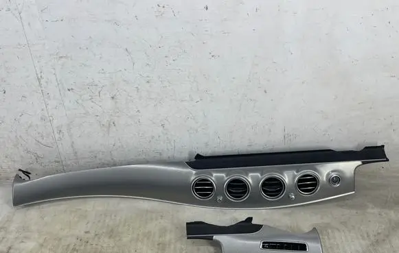 Mercedes-Benz E W213 Panel trim A2136809000 A2136807601
