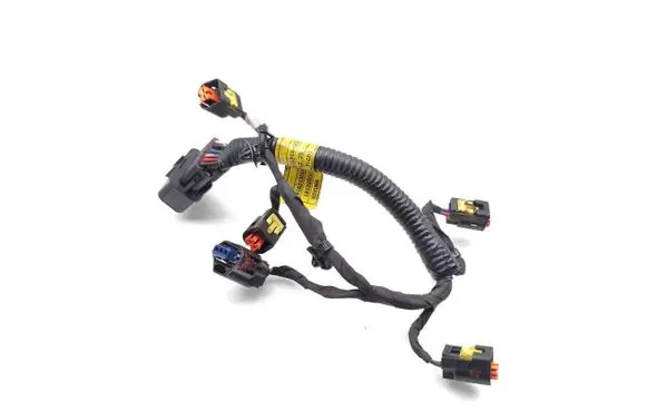 KIA Niro Fuel injector wires 9162130016