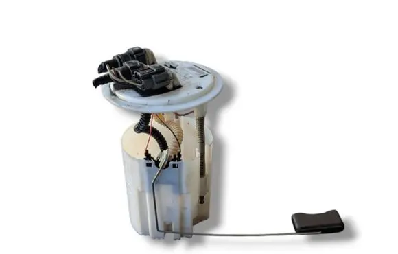 Renault Scenic III - Grand scenic III Fuel level sensor 0580207011 172020056R