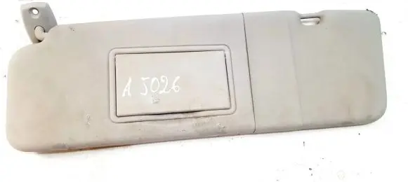 Renault Espace III Sun visor