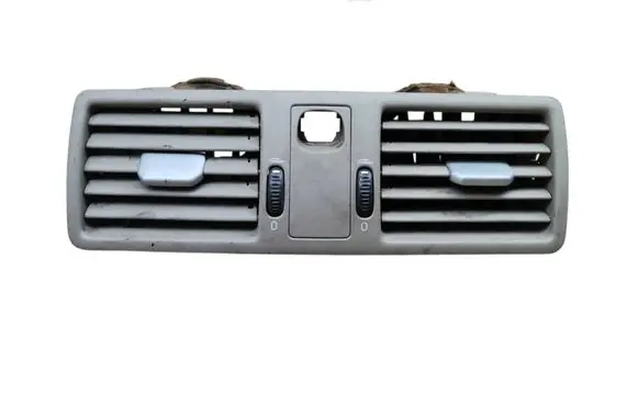 Volvo XC90 Dash center air vent grill 3409400 1264