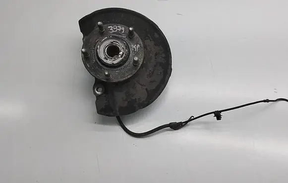 Mitsubishi ASX Front wheel hub 3870A007