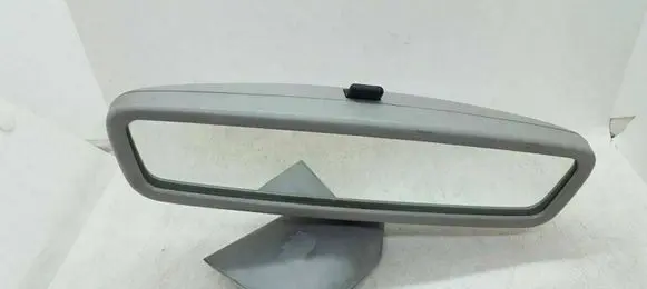 Mercedes-Benz C W203 Rear view mirror (interior) 433123455