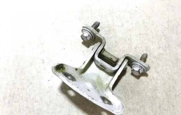 Hyundai Atos Classic Front door upper hinge