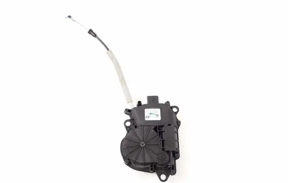 Jaguar F-Pace Tailgate/trunk/boot lift motor CPLA404C10AD
