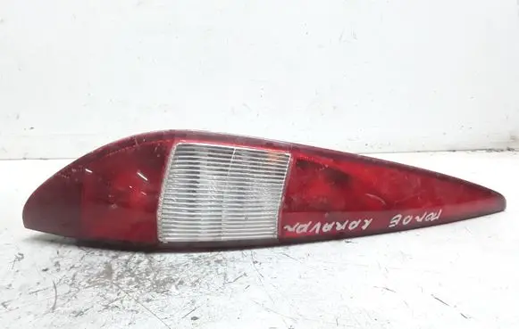 Ford Mondeo Mk III Rear/tail lights