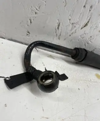 Ford Galaxy Power steering hose/pipe/line